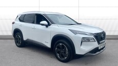 Nissan X-Trail 1.5 E-Power 204 N-Connecta 5dr Xtronic Hybrid Station Wagon